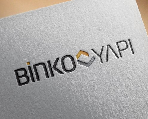 Binko yapı logo