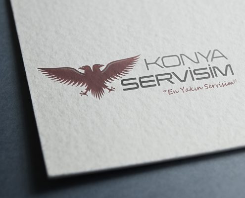 Konya_servisim_logo