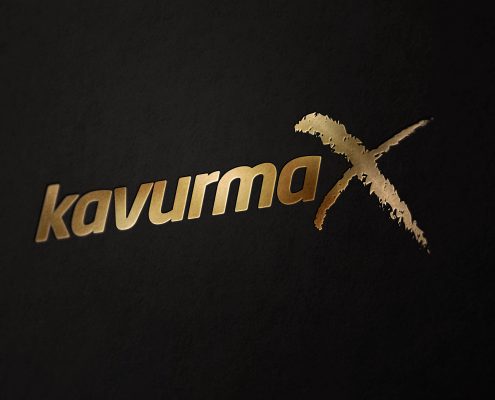 kavurmax logo