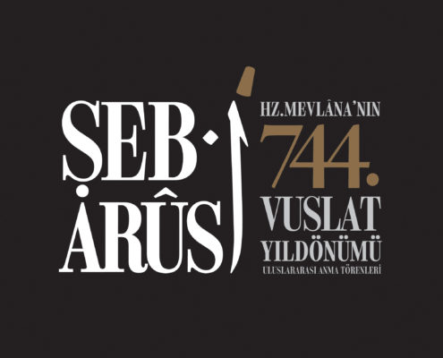 Şeb-i Arus Logo Tasarımı